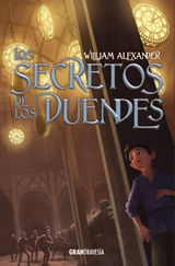 LOS SECRETOS DE LOS DUENDES
LOS SECRETOS DE LOS DUENDES