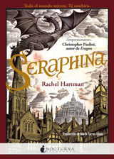 SERAPHINA
SERAPHINA