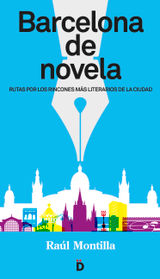 BARCELONA DE NOVELA