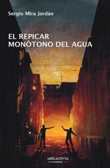 EL REPICAR MONTONO DEL AGUA
LIMBUS