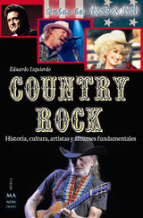 COUNTRY ROCK
GUAS DEL ROCK & ROLL