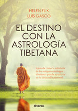 EL DESTINO CON LA ASTROLOGA TIBETANA
CRECIMIENTO