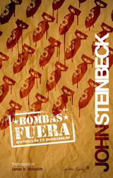 BOMBAS FUERA
ENSAYO