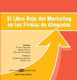 EL LIBRO ROJO DEL MARKETING EN LAS FIRMAS DE ABOGADOS