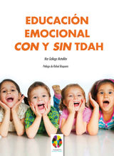 EDUCACIN EMOCIONAL CON Y SIN TDAH
GESTIN EMOCIONAL