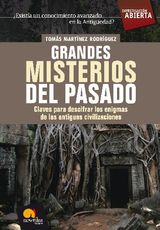 GRANDES MISTERIOS DEL PASADO