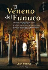 EL VENENO DEL EUNUCO
NOVELA HISTRICA