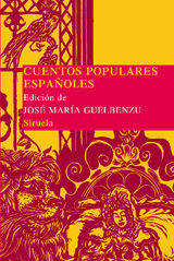 CUENTOS POPULARES ESPAOLES
LAS TRES EDADES/ BIBLIOTECA DE CUENTOS POPULARES