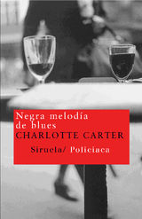 NEGRA MELODA DE BLUES
NUEVOS TIEMPOS