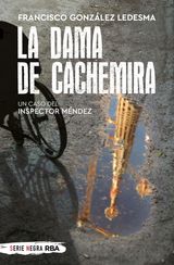 LA DAMA DE CACHEMIRA
INSPECTOR MNDEZ