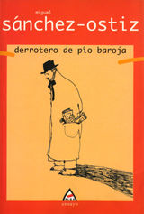 DERROTERO DE PO BAROJA