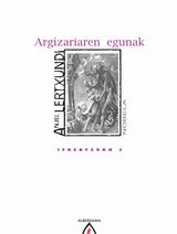 ARGIZARIAREN EGUNAK