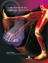 LA ANATOMA DE LAS LESIONES DEPORTIVAS (COLOR)
MEDICINA DEPORTIVA