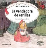 LA VENDEDORA DE CERILLAS