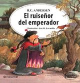 EL RUISEOR DEL EMPERADOR