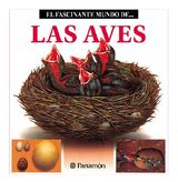 LAS AVES