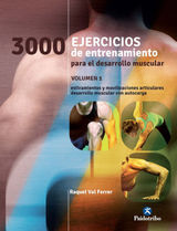 TRES 1000 EJERCICIOS DEL DESARROLLO MUSCULAR
DEPORTES