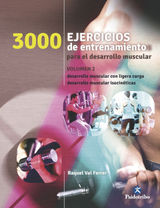 TRES 1000 EJERCICIOS DEL DESARROLLO MUSCULAR
DEPORTES