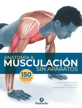 ANATOMA & MUSCULACIN SIN APARATOS (COLOR)
ANATOMA & MUSCULACIN