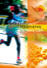 LA GUA DE NUTRICIN PARA MARATONIANOS DE NANCY CLARK
NUTRICIN