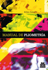 MANUAL DE PLIOMETRA
ENTRENAMIENTO DEPORTIVO