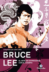 BRUCE LEE
KARATE