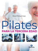 PILATES PARA LA TERCERA EDAD
TERCERA EDAD