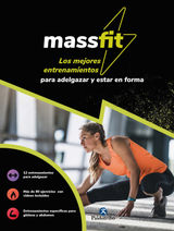 MASSFIT
ENTRENAMIENTO DEPORTIVO