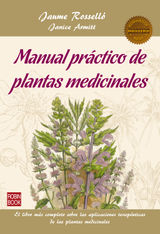 MANUAL PRCTICO DE PLANTAS MEDICINALES
MASTERS