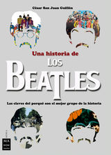 UNA HISTORIA DE LOS BEATLES
MSICA