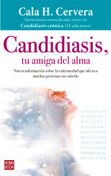 CANDIDIASIS, TU AMIGA DEL ALMA
ALTERNATIVAS