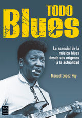 TODO BLUES
MSICA