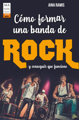 CMO FORMAR UNA BANDA DE ROCK
TALLER DE MSICA