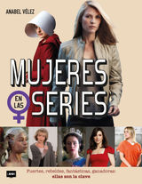 MUJERES EN LAS SERIES
LOOK