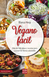 VEGANO FCIL
NUTRICIN & FITNESS