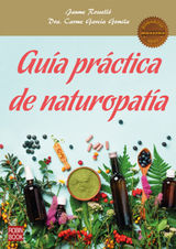 GUA PRCTICA DE NATUROPATA