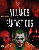 VILLANOS FANTSTICOS