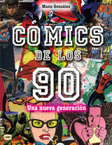 CMICS DE LOS 90