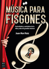 MSICA PARA FISGONES