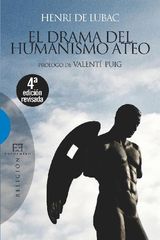 EL DRAMA DEL HUMANISMO ATEO
ENSAYO