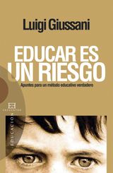 EDUCAR ES UN RIESGO
ENSAYO