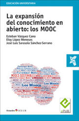 LA EXPANSIN DEL CONOCIMIENTO EN ABIERTO: LOS MOOC
EDUCACIN UNIVERSITARIA