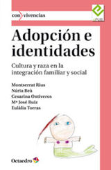 ADOPCIN E IDENTIDADES
CON VIVENCIAS