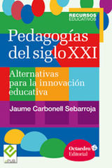 PEDAGOGAS DEL SIGLO XXI
RECURSOS EDUCATIVOS