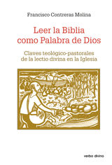 LEER LA BIBLIA COMO PALABRA DE DIOS
ESTUDIOS BBLICOS