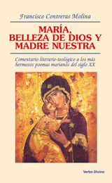 MARA, BELLEZA DE DIOS Y MADRE NUESTRA
TEOLOGA