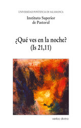 QU VES EN LA NOCHE? (IS 21,11)
VARIOS