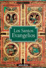 LOS SANTOS EVANGELIOS
EDICIONES BBLICAS EVD