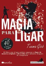 MAGIA PARA LIGAR
MANUALES DE SEDUCCIN