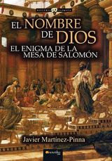 EL NOMBRE DE DIOS
HISTORIA INCGNITA